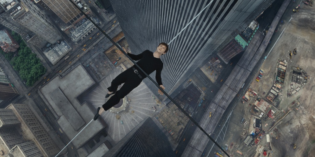 ‘The Walk’ reaches for the clouds in IMAX 3D theaters