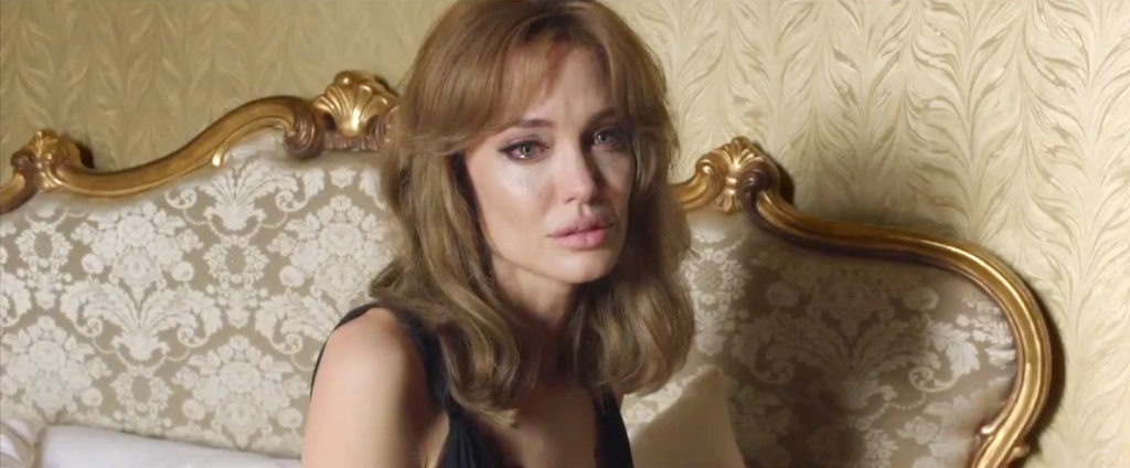 Angelina Jolie Pitt tackles loss, marriage in ‘By the Sea’