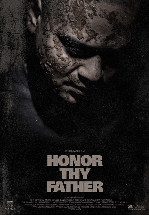 MOVIE REVIEW: Honor Thy Father (2015) CINEMA BRAVO