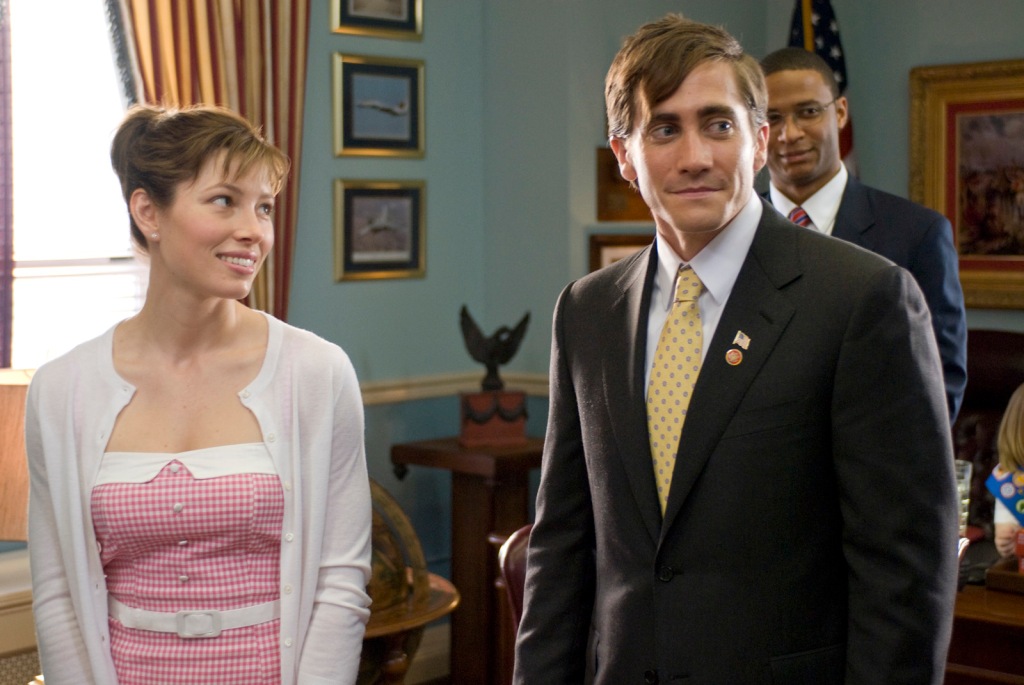 Nailing it in romantic comedy ‘Accidental Love’