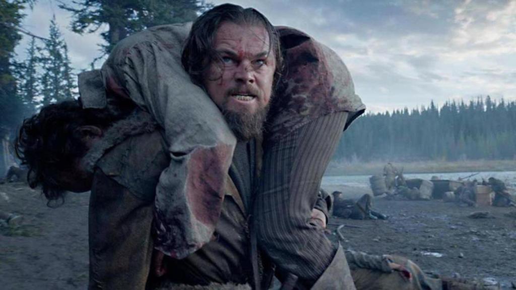 ‘The Revenant’ opens Feb 3 with one-week IMAX run