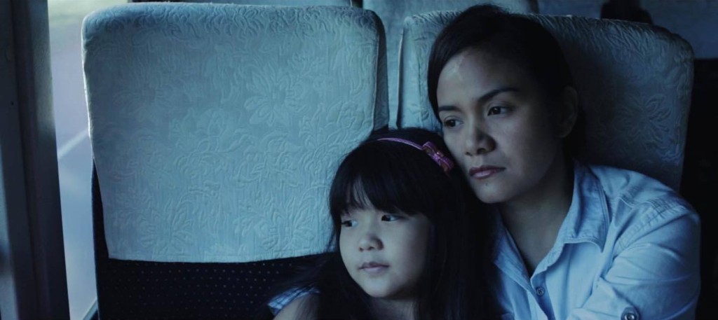 MOVIE REVIEW: Kung ang Ulan ay Gawa sa Tsokolate (2016, CineFilipino)