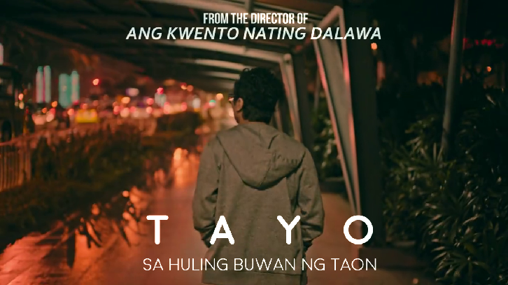 WATCH: ‘Ang Kwento Nating Dalawa’ teases sequel ‘Tayo, Sa Huling Buwan ng Taon’