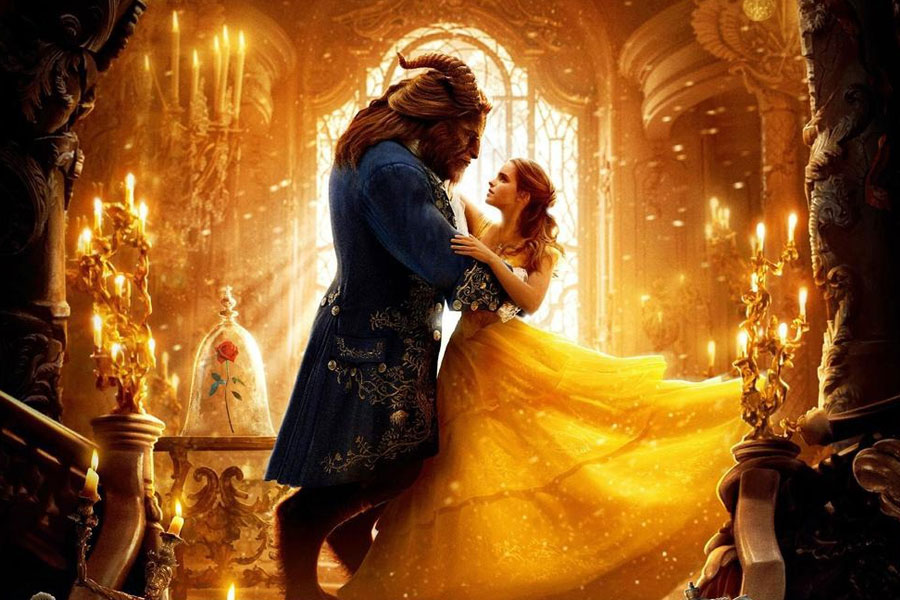 ‘Beauty and the Beast’ posts year’s biggest 1st day gross with P47.2-M