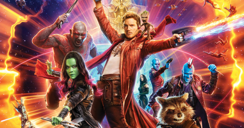 WATCH: Get ready for new trailer for ‘Guardians of the Galaxy Vol. 2’