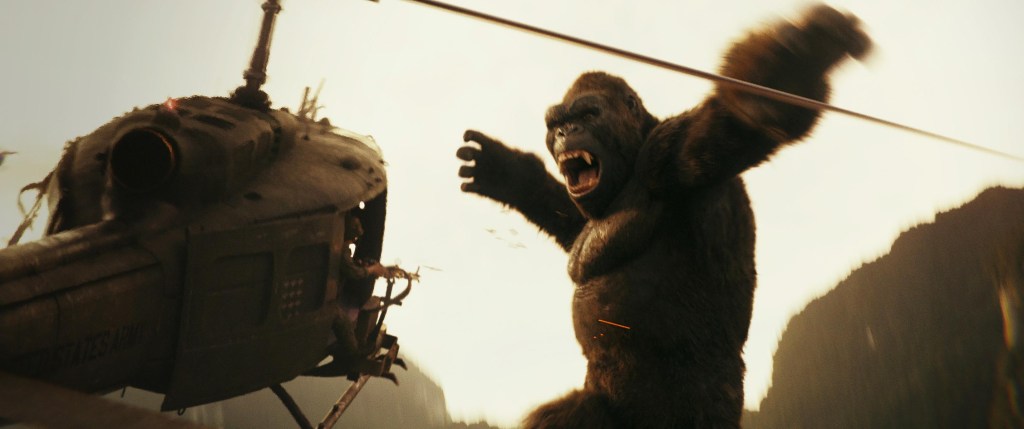 ‘Kong: Skull Island’ to have midnight screenings in PH cinemas