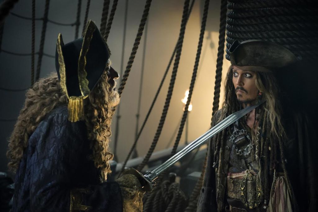 ‘Pirates of the Caribbean: Salazar’s Revenge’ nabs P14.5-M on PH opening day