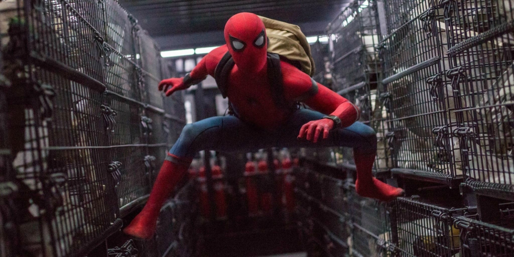 WATCH: Peter Parket out to prove himself in new ‘Spider-Man: Homecoming’ trailer