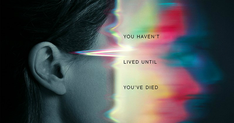 Sci-fi psychological horror ‘Flatliners’ launches poster with intriguing tagline