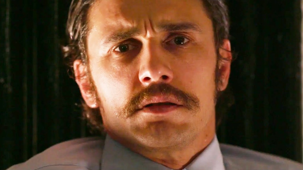 It’s no ordinary bank robbery in James Franco-starrer ‘The Vault’