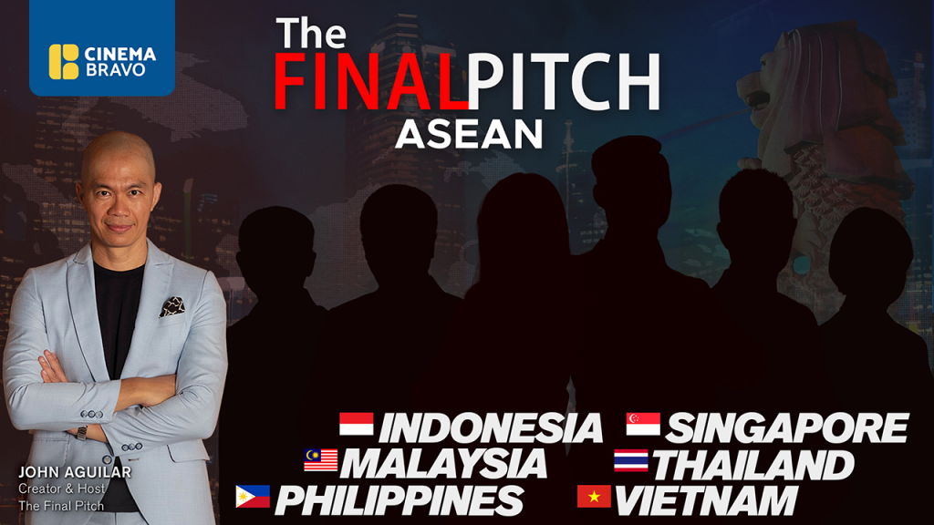 ‘The Final Pitch’ launches ASEAN edition, seeks investor-judges 