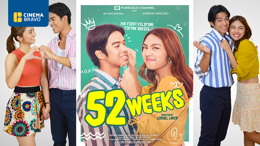 Puregold’s ’52 Weeks’ is first Filipino Tiktok Series