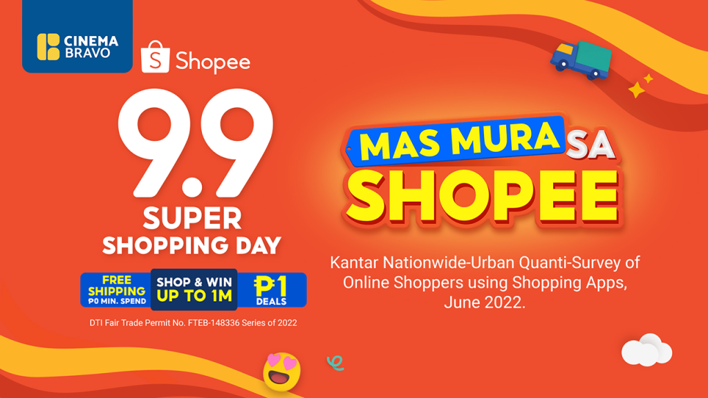 GUIDE: Ultimate shopper tips for Shopee’s 9.9 Super Shopping Day